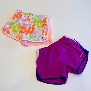 Nike | Champion | BUNDLE | Girls Size M